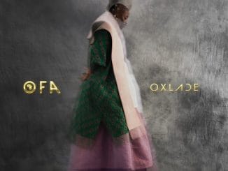 Oxlade - OFA (Oxlade From Africa) Album 24 Oxlade - OFA