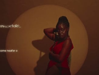 Oxlade - OLOLUFE ft. Sarkodie 3 Oxlade - OLOLUFE ft. Sarkodie