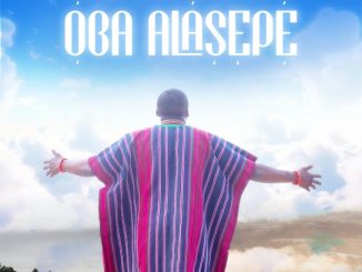Paul Tomisin - Oba Alasepe ft. Tope Alabi 5 Paul Tomisin - Oba Alasepe ft. Tope Alabi
