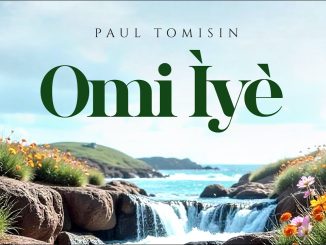 Paul Tomisin - OMI IYE 28 Paul Tomisin - OMI IYE (Music Video) | Paul Tomisin