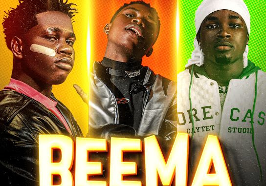 Peller - BEEMA ft. Lil B3nz & Femirage 1 Peller - BEEMA ft. Lil B3nz & Femirage