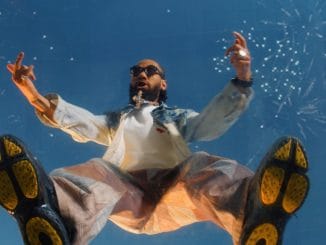 Phyno - Back Outside ft. Cheque