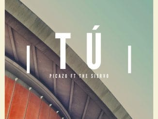Picazo - Tu ft. The Siervo