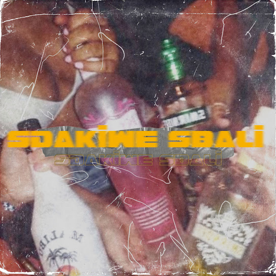 Pipz - Sdakiwe Sbali