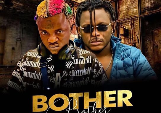 Portable - Bother Bother ft. Fizzy Mayur 1 Portable - Bother Bother ft. Fizzy Mayur