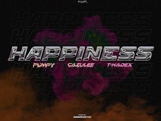 Pumpy - Happiness ft. Cazulee & T Hadex 2 Pumpy - Happiness ft. Cazulee & T Hadex