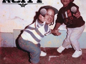 R. City - Locked Away ft. Adam Levine 5 R. City - Locked Away ft. Adam Levine