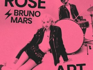 ROSÉ - APT. ft. Bruno Mars 37 ROSÉ - APT. ft. Bruno Mars