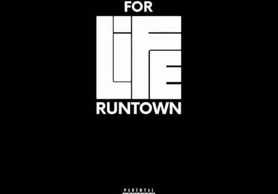 Runtown - For Life 1 Runtown - For Life