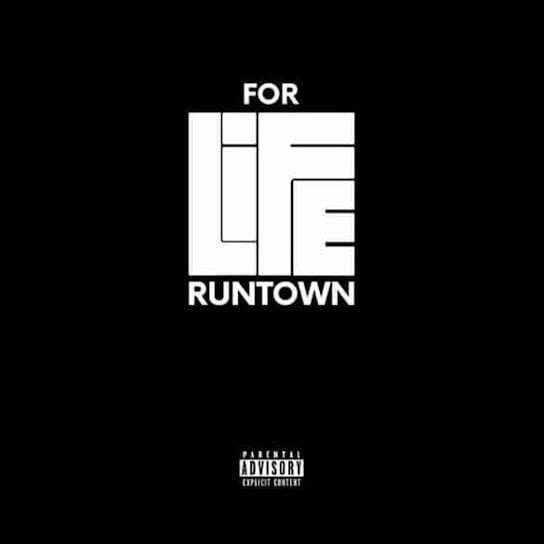 Runtown – For Life