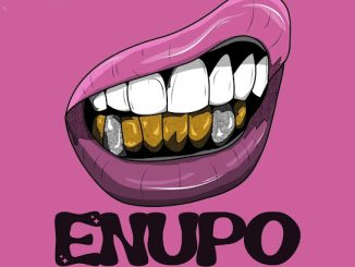 Saint HayWhy - ENU PO