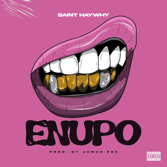 Saint HayWhy – ENU PO