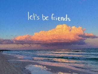 Sammy rash - let's be friends 4 Sammy rash - let's be friends