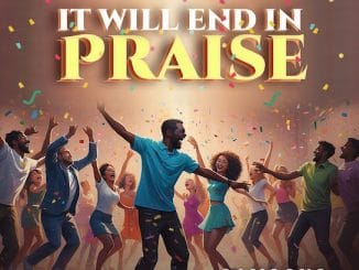 Samsong - It Will End In Praise 25 Samsong - It Will End In Praise