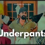 Sandaru Sathsara - Underpants - Sandaru Sathsara | Christmas Special