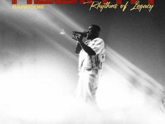Sarkodie - Country Side ft. Black Sherif 37 Sarkodie - When I Grow Up ft. ikechukwu