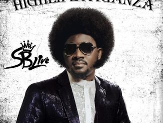 Sb Live - HIGHLIFEVAGANZA