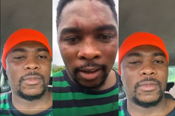Sbusiso Lawrence Murders Girlfriend Over Alleged Infidelity