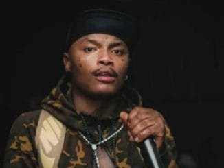 Shebeshxt slams drunk-driving allegations – “You guys are too focused on me”