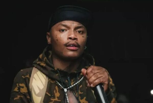 Shebeshxt denies drunk-driving allegations, saying, “You guys are too focused on me”