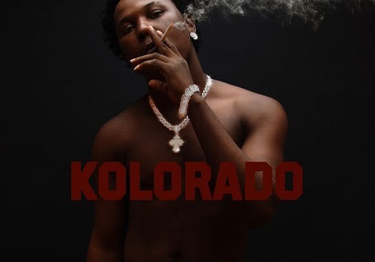 Shoday - Kolorado ft. Billionboi 1 Shoday - Kolorado ft. Billionboi