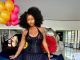 Singer Azana Shows Off Her New Car (Video)