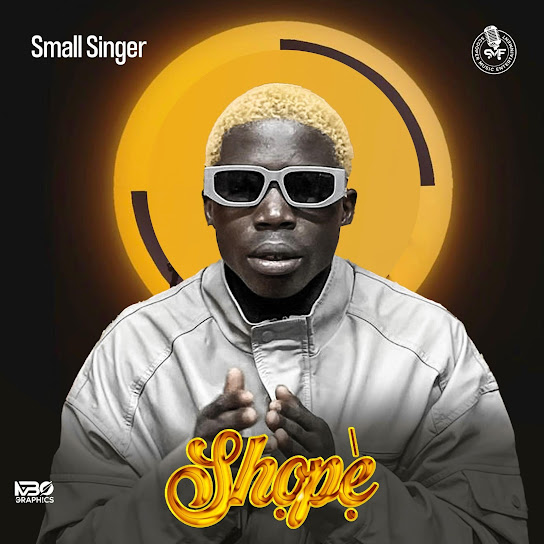 Small Singer – Shope