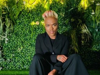 Somizi expresses no sympathy for individuals deceived by his impersonators. 24 Somizi expresses no sympathy for individuals deceived by his impersonators.