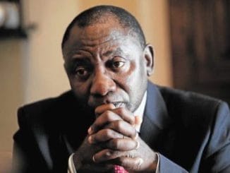South Africans disappointed in Cyril Ramaphosa for giving Nigerians visa-free entry