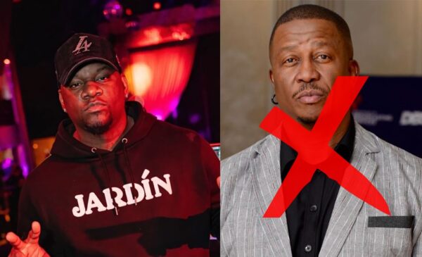 South Africans praise DJ Fresh for filling FNB Stadium with hits like ‘Sis Bettina’ and ‘Fela in Versace’, among other SA music, while opening for Chris Brown