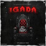Sparkle Tee - Igada