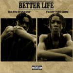 Sultin Shadow - Better Life ft. Flexy Toosure