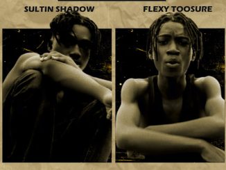 Sultin Shadow - Better Life ft. Flexy Toosure 3 Sultin Shadow - Better Life ft. Flexy Toosure