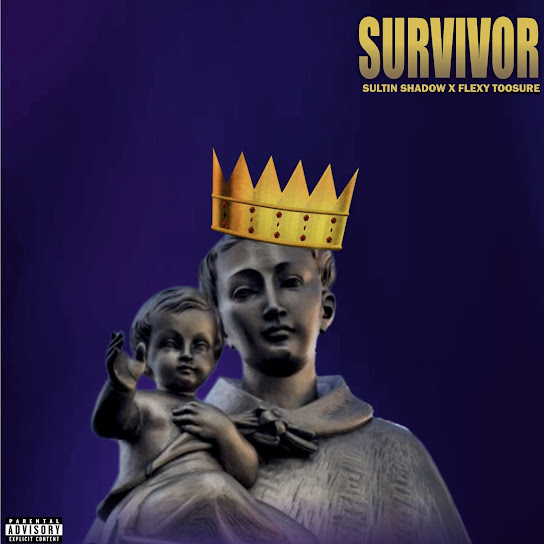 Sultin Shadow - Survivor ft. Flexy Toosure