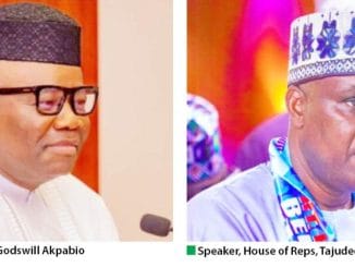 Tax Reform: APC and PDP Northern Senators Call for Suspension of Action on Bills 31 Tax Reform: APC, PDP Northern Senators Demand Suspension Of Action On Bills