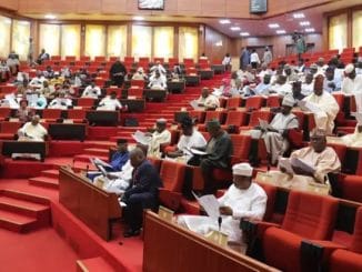 Tax Reform: Northern Senators Divided As Stakeholders Form Panel