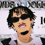 Tekno - Pounds & Dollars