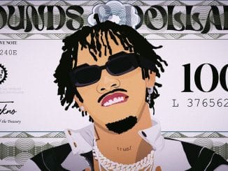 Tekno - Pounds & Dollars 3 Tekno - Pounds & Dollars