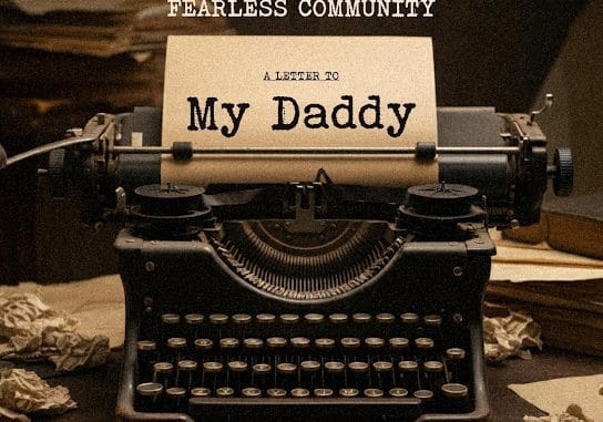 Tim Godfrey - My Daddy ft. Fearless Community 1 Tim Godfrey - My Daddy ft. Fearless Community