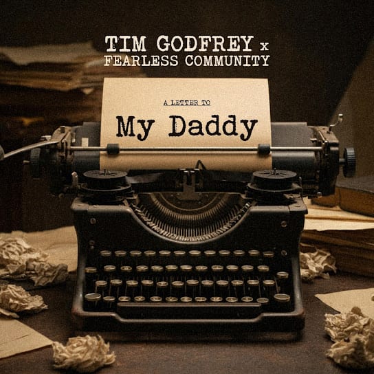 Tim Godfrey – My Daddy ft. Fearless Community