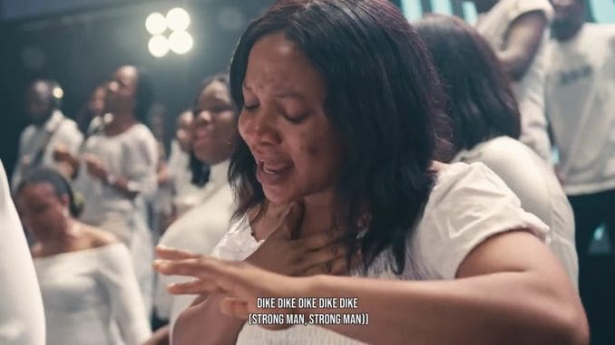 Tim Godfrey - Abum Onye (Just Negodu) ft. Moses Bliss 1 Tim Godfrey - Tim Godfrey - Abum Onye (Just Negodu) ft. Moses Bliss