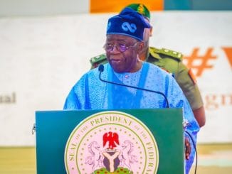 Accountant General Dares Tinubu, Redeploys New Accountant General To PSI 24 Tinubu Acknowledges No Easy Fixes for Nigeria’s Challenges, Vows to Tackle Tertiary Education Issues