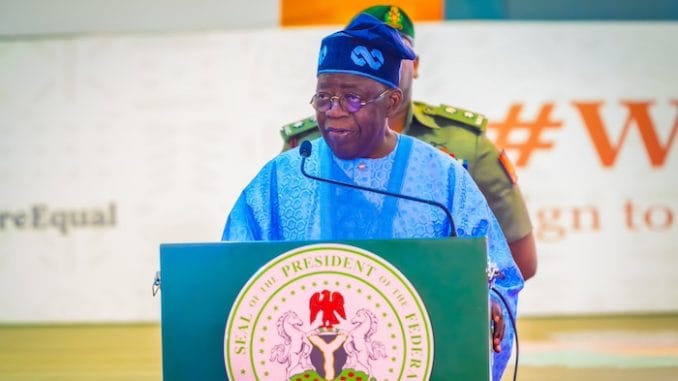 Tinubu Acknowledges No Easy Fixes for Nigeria’s Challenges, Vows to Tackle Tertiary Education Issues 1 Tinubu Acknowledges No Easy Fixes for Nigeria’s Challenges, Vows to Tackle Tertiary Education Issues