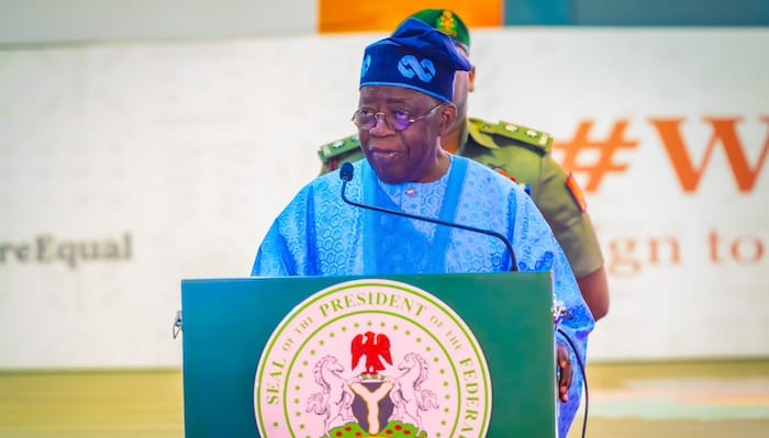 Accountant General Dares Tinubu, Redeploys New Accountant General To PSI