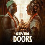 Tolu Obanro - Tori Ife (7 Doors Soundtrack)