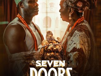 Tolu Obanro - Tori Ife (7 Doors Soundtrack)