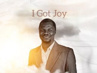 Toluwanisings - I Got Joy