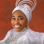 Tope Alabi - Ko Mi Ni Jesu Fi Jesu Mo Mi