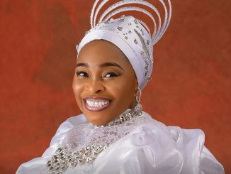 Tope Alabi - Ko Mi Ni Jesu Fi Jesu Mo Mi 15 Tope Alabi - Ko Mi Ni Jesu Fi Jesu Mo Mi