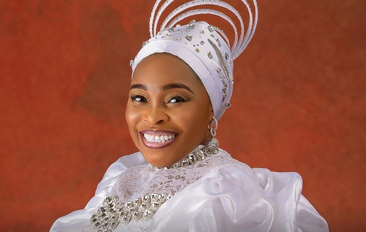 Tope Alabi – Ko Mi Ni Jesu Fi Jesu Mo Mi